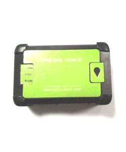 Реєстратор температури з GPS Трекером FreshLiance (-20...+50C)