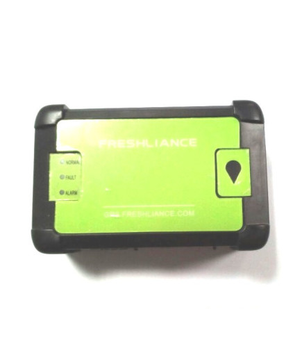 Реєстратор температури з GPS Трекером FreshLiance (-20...+50C)