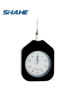 Граммометр годинникового типу Shahe ATG-50-1 (5-50 м з ціною поділки 1 г)