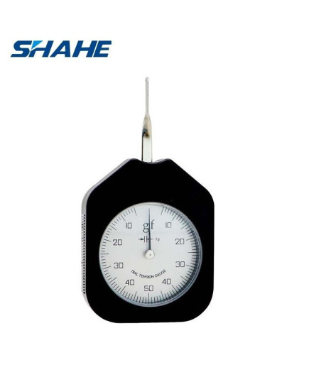 Граммометр годинникового типу Shahe ATG-50-1 (5-50 м з ціною поділки 1 г)