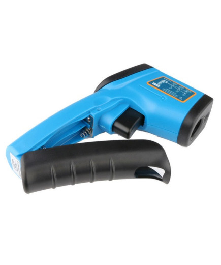 Пірометр Benetech GM531 ( -50~530℃) DS:12:1; EMS:0,1-1,00