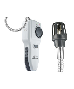Детектор горючих газів Benetech GM8800B