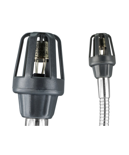 Детектор горючих газів Benetech GM8800B