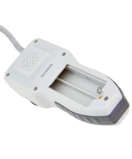 Детектор горючих газів Benetech GM8800B