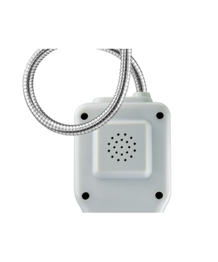 Детектор горючих газів Benetech GM8800B