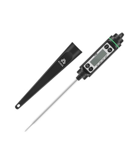 Термометр для м'яса KCASA TP500 (від -50 до 300 ºC; ±1ºС)