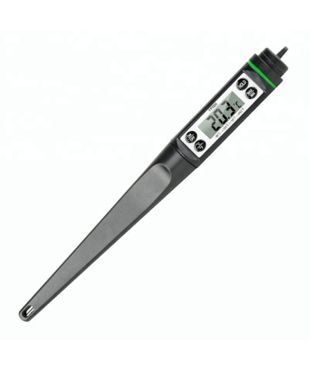 Термометр для м'яса KCASA TP500 (від -50 до 300 ºC; ±1ºС)