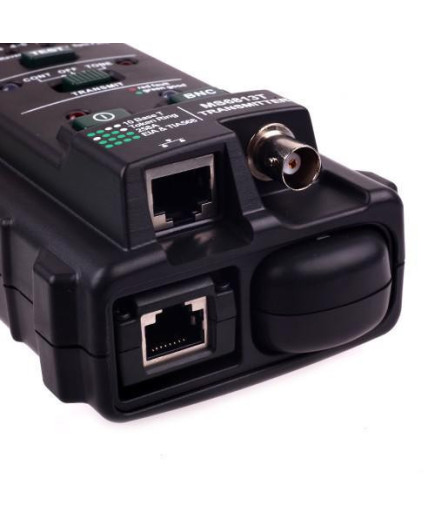 Кабельний тестер-трасошукач MASTECH MS6813