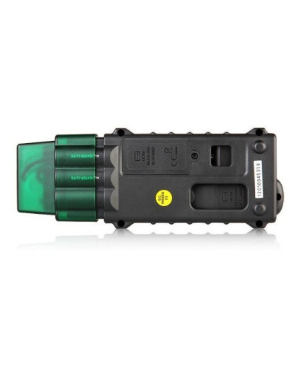 Кабельний тестер-трасошукач MASTECH MS6813
