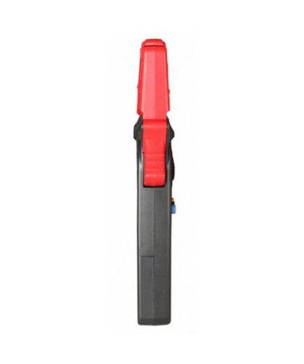 Токоизмерительные клещи UNI-T UT204А (UTM 1204A) (DC/AC до 400А, 600В, 40МОм, 10МГц, 100мкФ, 1000°C)