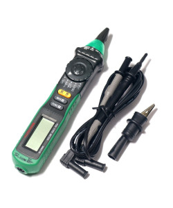 Цифровий мультиметр-пробник MASTECH MS8211D