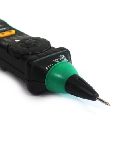 Цифровий мультиметр-пробник MASTECH MS8211D