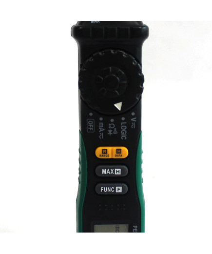 Цифровий мультиметр-пробник MASTECH MS8211D