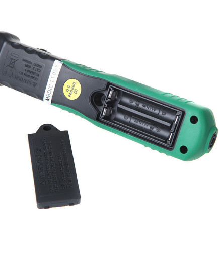 Цифровий мультиметр-пробник MASTECH MS8211