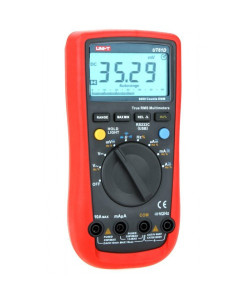 Цифровий мультиметр UNIT UT61D (UTM 61D) +ПО