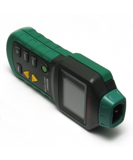 Аналізатор мережі MASTECH MS5908C 220V