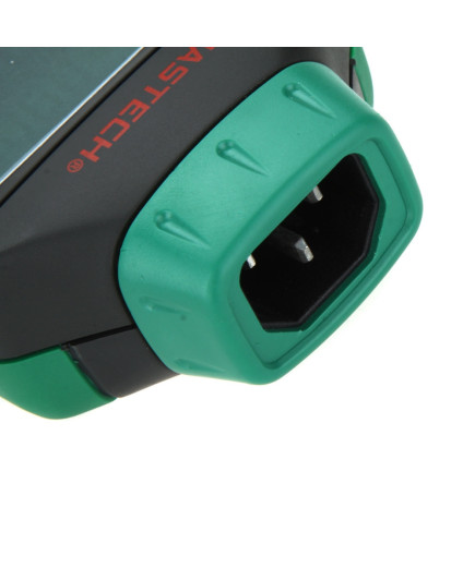 Аналізатор мережі MASTECH MS5908A 220V