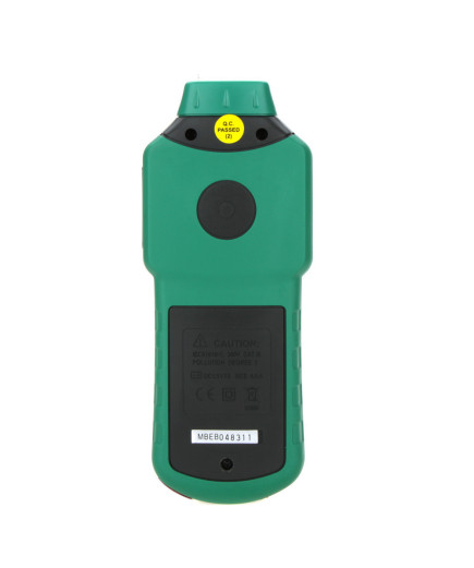 Аналізатор мережі MASTECH MS5908A 220V