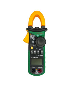 Струмовимірювальні кліщі Mastech MS2008A