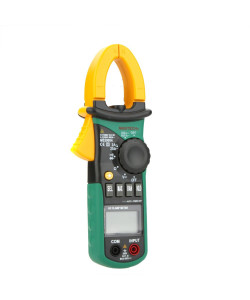 Струмовимірювальні кліщі Mastech MS2008A
