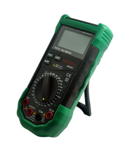 Цифровий мультиметр Mastech MS8261