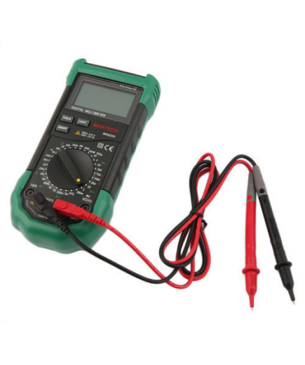 Цифровий мультиметр Mastech MS8261