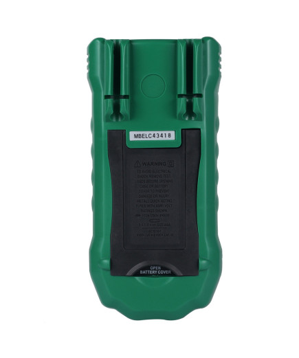 Цифровий мультиметр Mastech MS8261