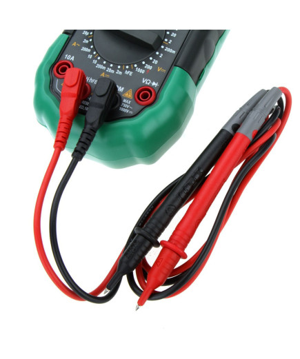 Цифровий мультиметр Mastech MS8261