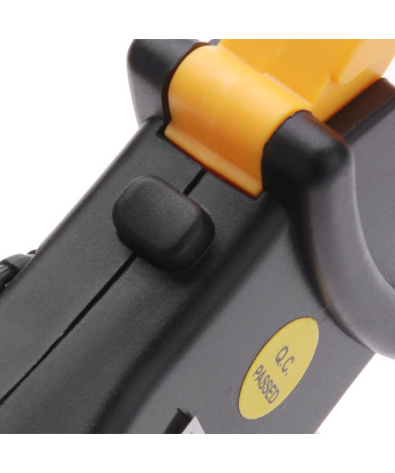 Кліщі струмовимірювальні DT3266L