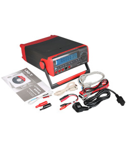Цифровий мультиметр UNIT UT804 (UTM 1804)