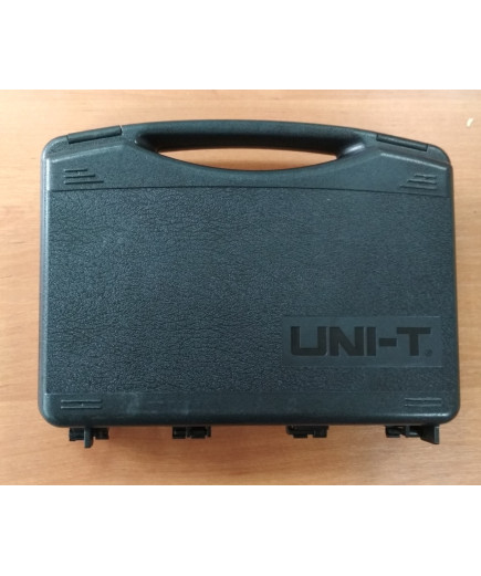 Цифрові струмовимірювальні кліщі UNIT UT207A (UTM 1207A)