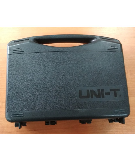 Струмовимірювальні кліщі UNIT UT207 (UTM 1207)