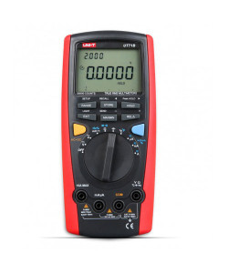 Цифровий мультиметр UNIT UT71B (UTM 171B)