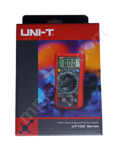 Цифровий мультиметр UNIT UT132A (UTM 1132A)