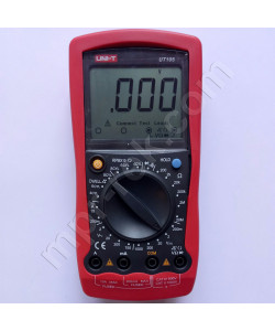 Цифровий автомобільний мультиметр UNIT UT105 (UTM 105)