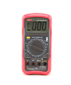 Цифровий мультиметр UNIT UT53 (UTM 153)