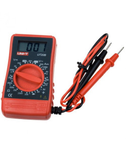 Цифровий мультиметр UNIT UT20B ( UTM 120B )