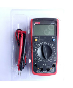 Цифровий мультиметр UNIT UT39A