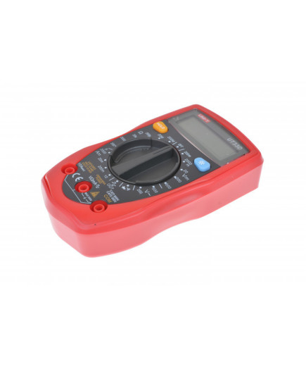 Цифровий мультиметр UNIT UT33D (UTM 133D)