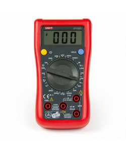 Цифровий мультиметр UNIT UTМ 1132D (UT132D)