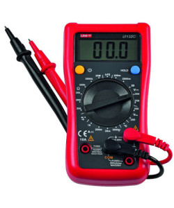 Цифровой мультиметр UNI-T UT132C (UTM 1132C)