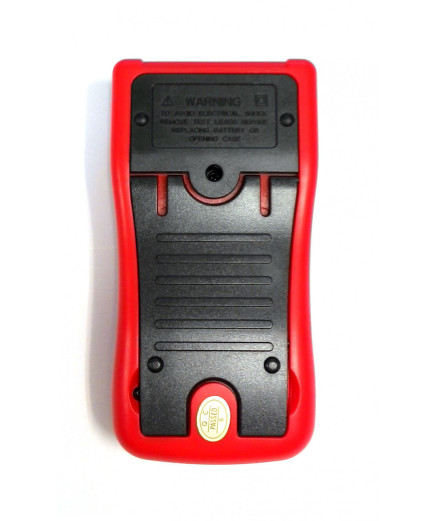 Цифровой мультиметр UNI-T UT132C (UTM 1132C)