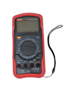 Мультиметр UNIT UT51 (UTM 151)