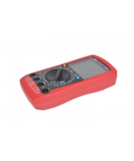 Цифровий мультиметр UNIT UT58D (UTM 158D)