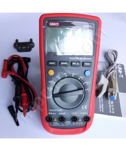 Цифровий мультиметр UNIT UT61E (UTM 161E)