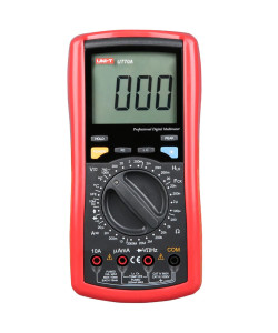 Цифровий мультиметр UNIT UT70A (UTM 170A)
