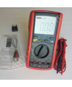 Цифровий мультиметр UNIT UT70A (UTM 170A)