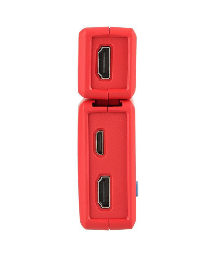 Тестер кабелю UNIT UT681HDMI для інтерфейсу HDMI і mini HDMI
