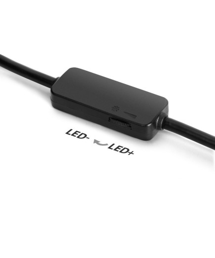 Водонепроникний USB ендоскоп-бороскоп з камерою 2 Мр (фото/відео) 7 метрів, Windows, Android, Vista, MAC, XP