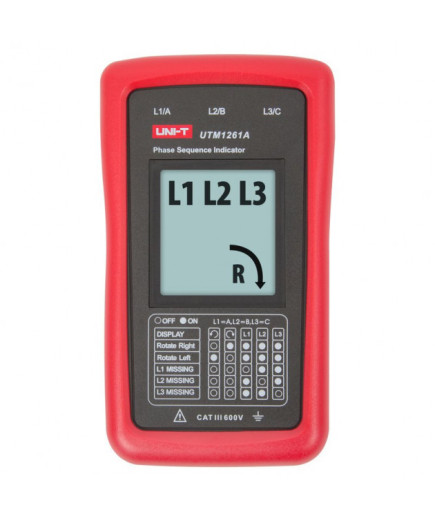 Фазовий детектор UNIT UT261A (UTM 1261A)